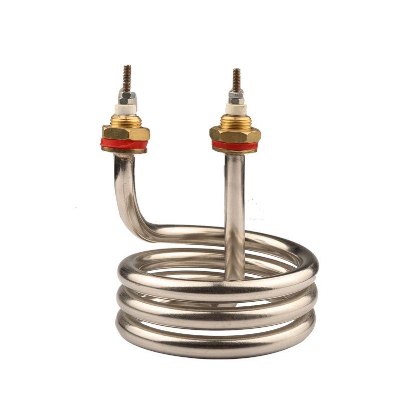 Pipe Freeze Spray - 380 V 4500 W 4 Ringen