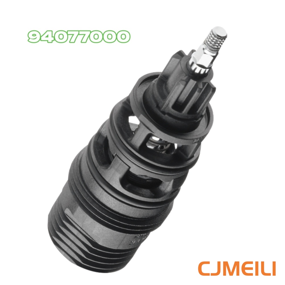 Shower Valve Cartridge - Vervangingsonderdelen voor douchekranen, wateromleider accessoire, 94077000