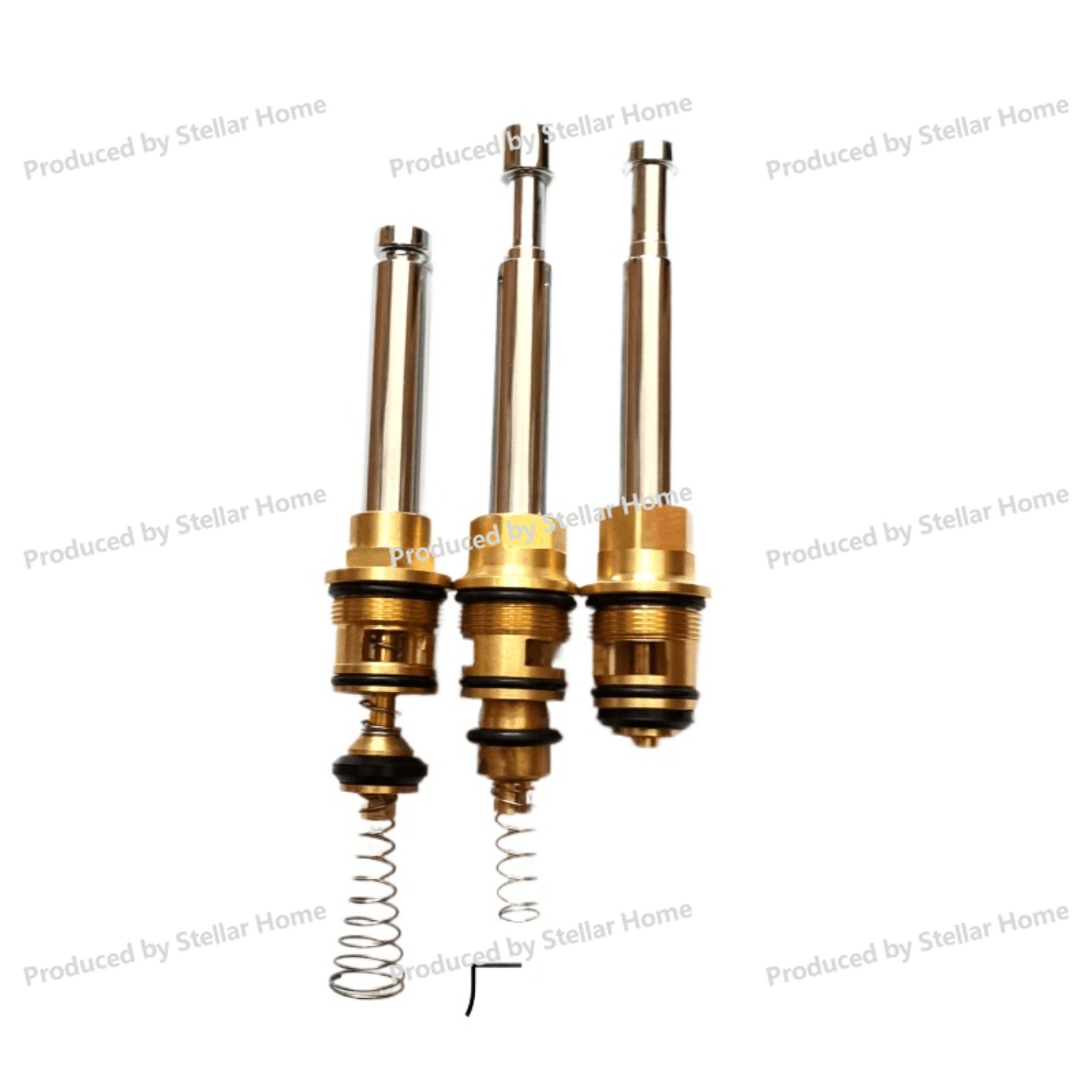 Douchecartridgeklep compatibel - Shower Valve Cartridge recensie en prijs