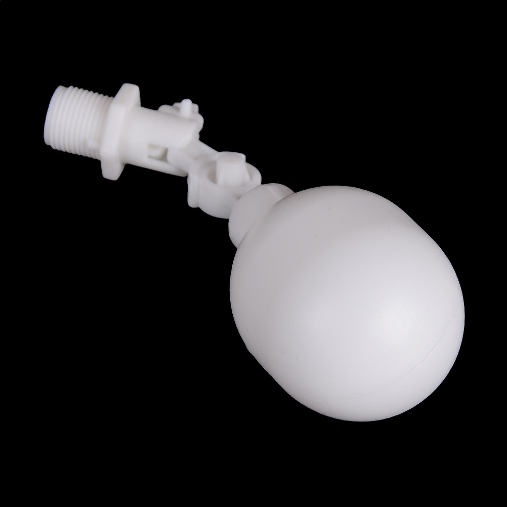 Precisie hoogwaardige verstelb - Float Ball Valve recensie en prijs