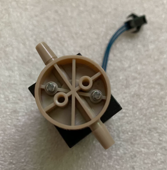 WTA-2K-N4G-12 12VDC Tweeweg So - Isolation Valve Mini recensie en prijs