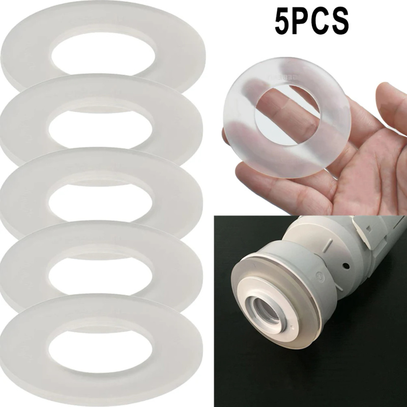 5 stks Aftapkraan Water Stop A - Toilet Fill Valve recensie en prijs