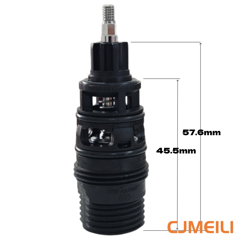 Vervangingsonderdelen voor dou - Shower Valve Cartridge recensie en prijs
