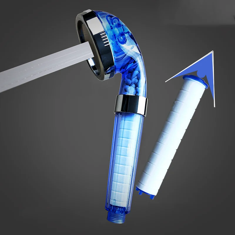 2 stuks ronde PP katoenen filt - Shower Valve Cartridge recensie en prijs