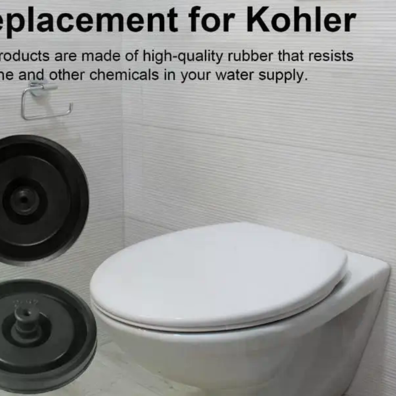 Toiletvulklepafdichting, toile - Toilet Fill Valve recensie en prijs