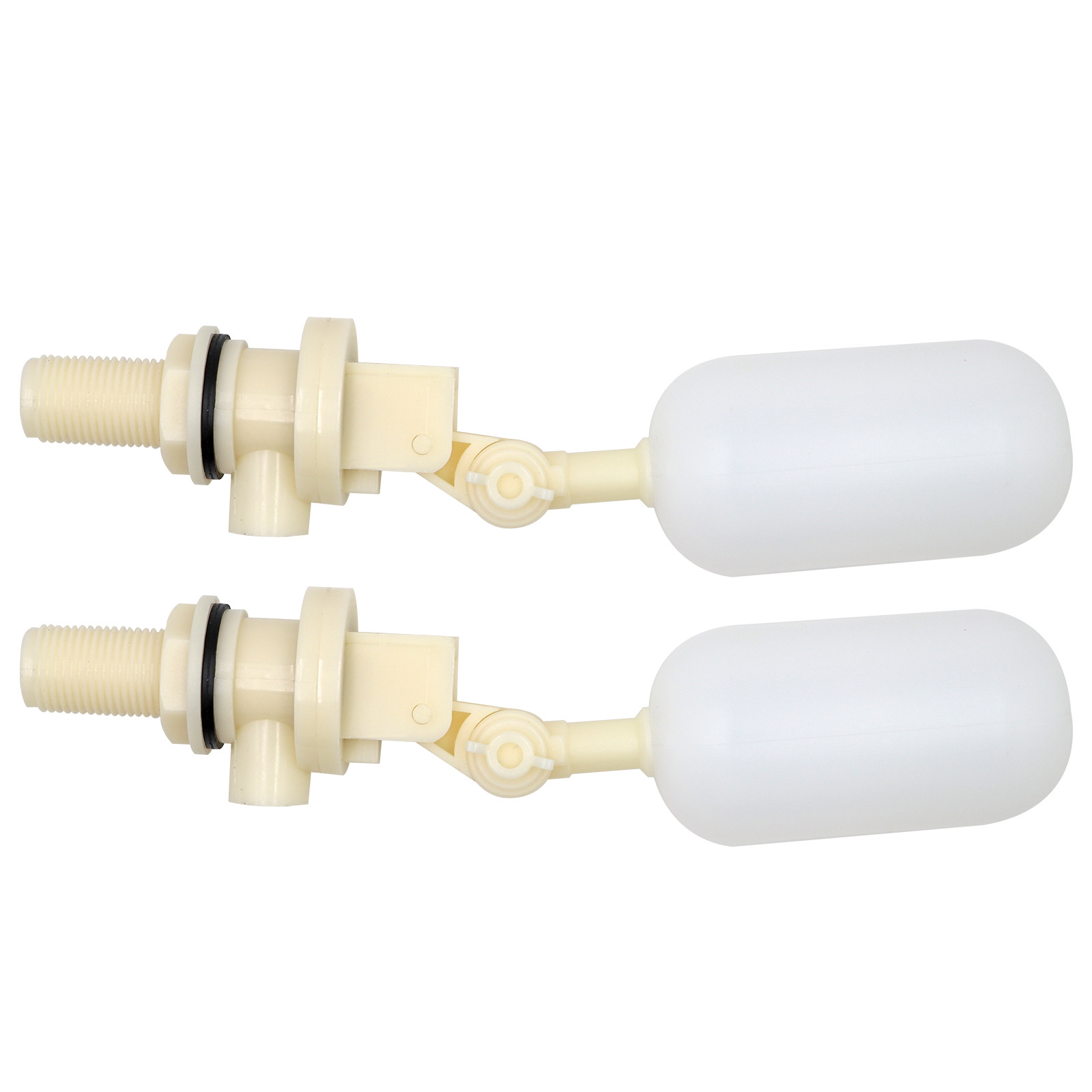 3PCS Vlotter Met Verstelbare A - Float Ball Valve recensie en prijs