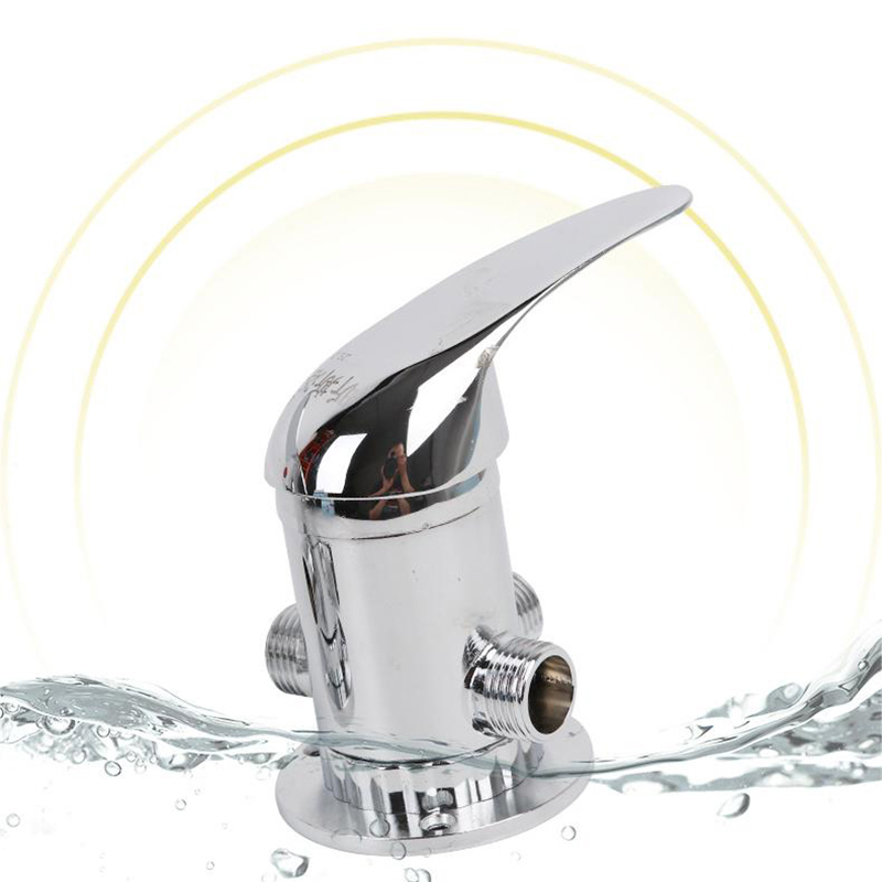 Zonne-Energie Boiler Mengklep  - Shower Valve Cartridge recensie en prijs
