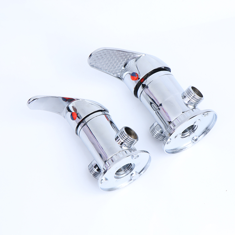 Zonne-Energie Boiler Mengklep  - Shower Valve Cartridge recensie en prijs
