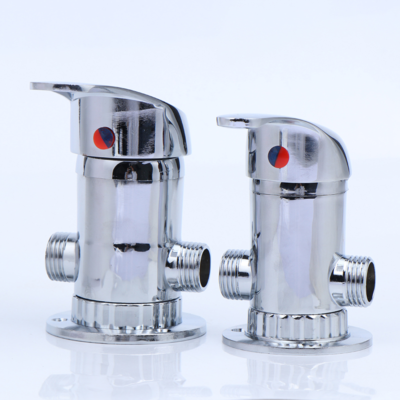 Zonne-Energie Boiler Mengklep  - Shower Valve Cartridge recensie en prijs